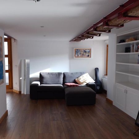 Ferienwohnung Atalaya Mundaka Exterior foto