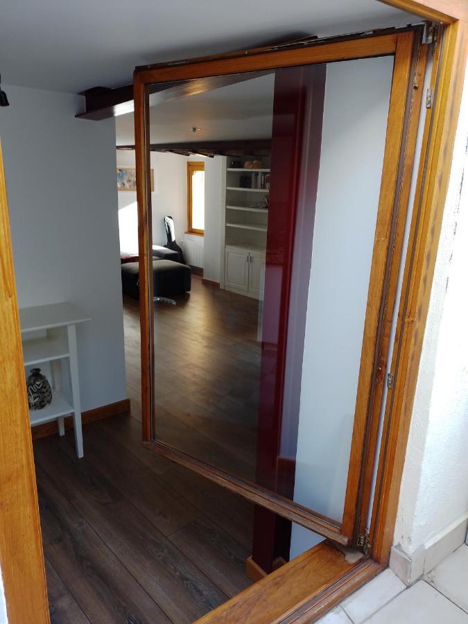 Ferienwohnung Atalaya Mundaka Exterior foto