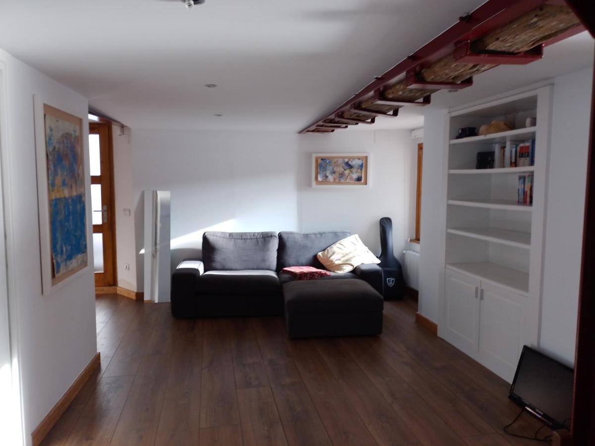 Ferienwohnung Atalaya Mundaka Exterior foto