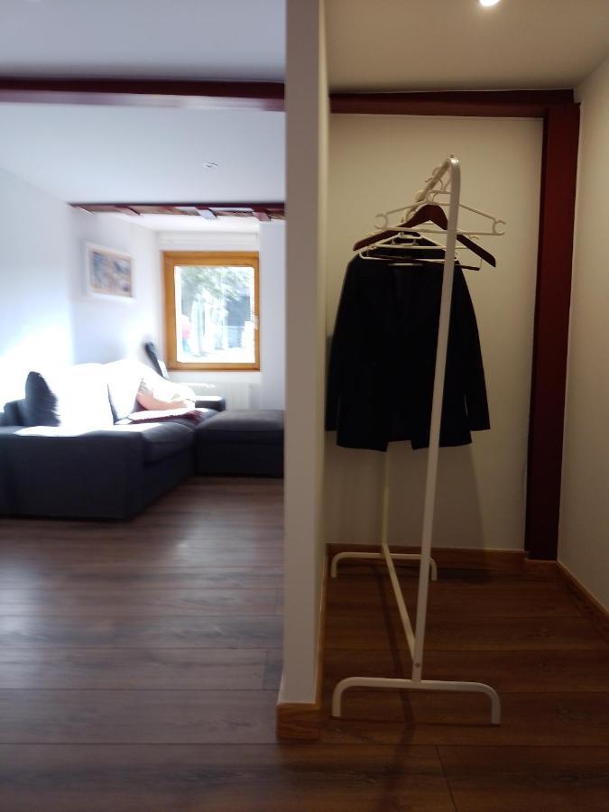 Ferienwohnung Atalaya Mundaka Exterior foto
