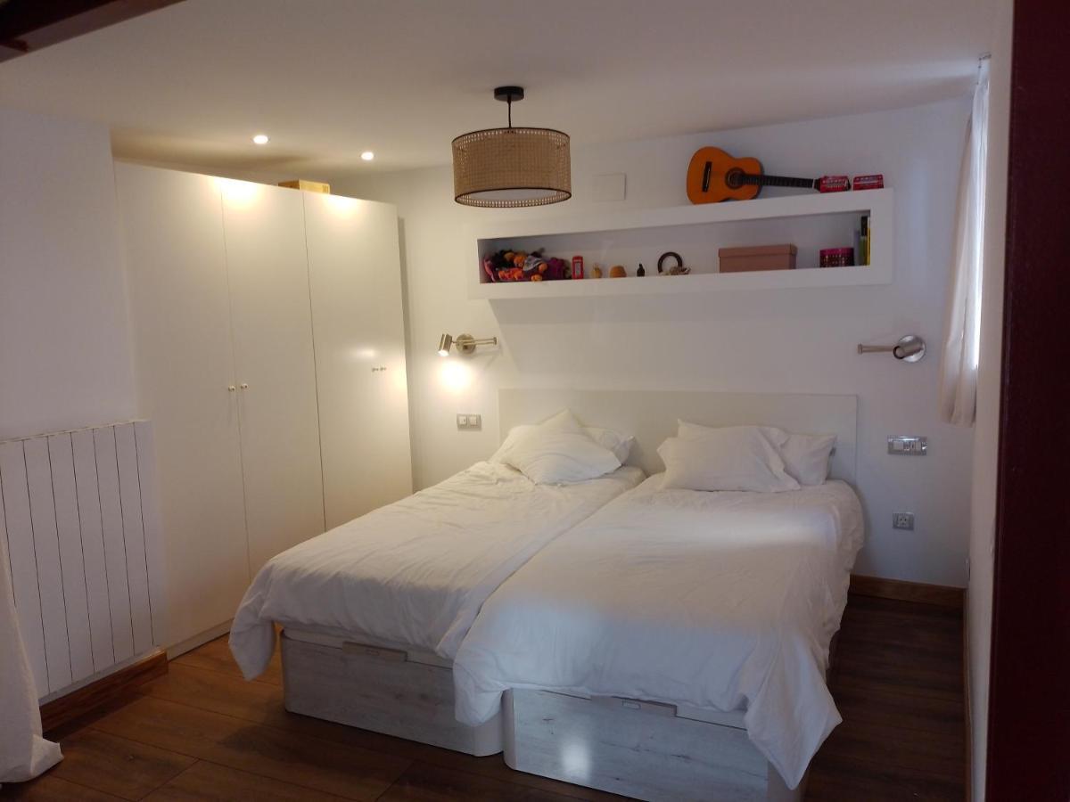 Ferienwohnung Atalaya Mundaka Exterior foto