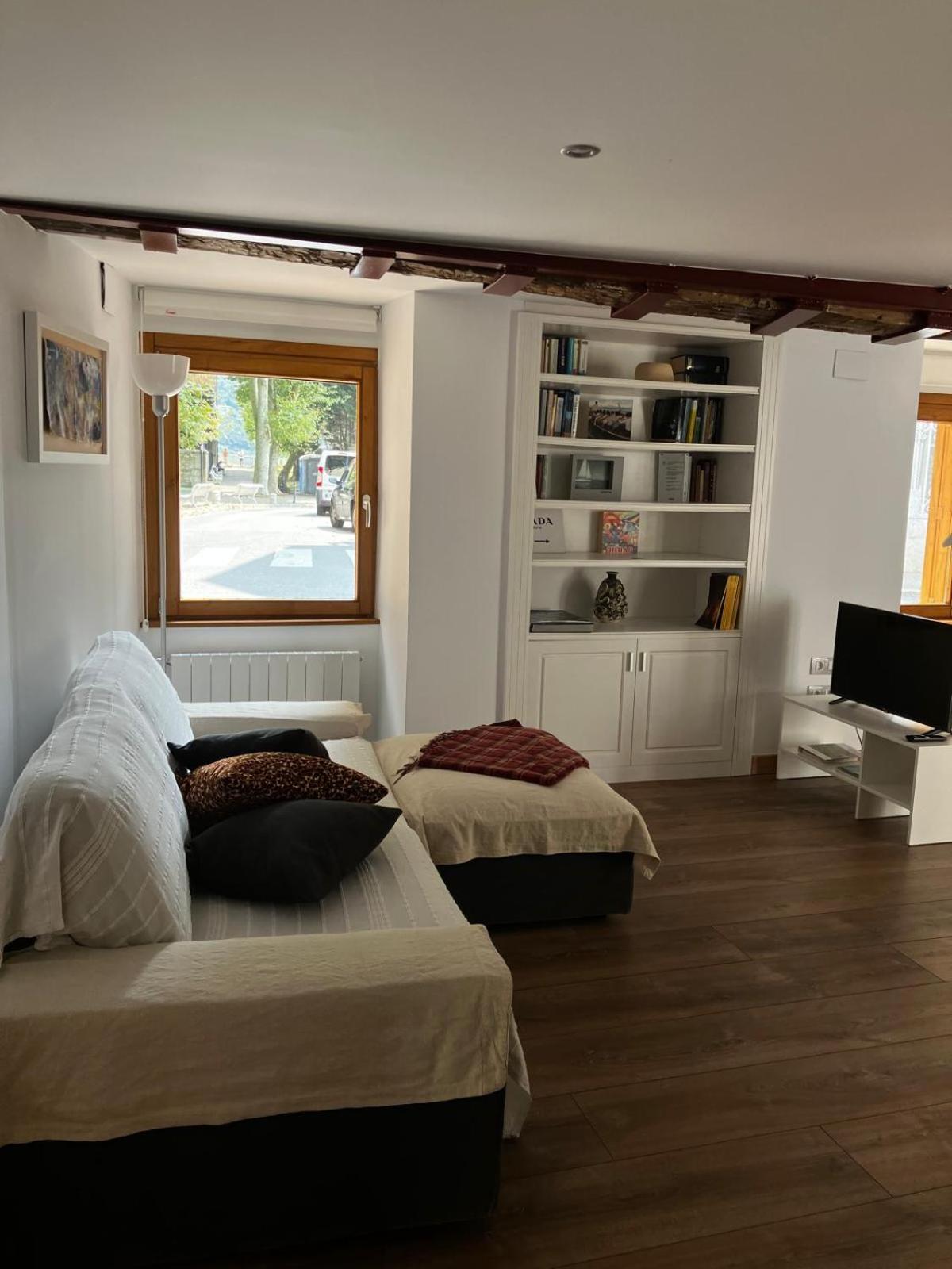 Ferienwohnung Atalaya Mundaka Exterior foto