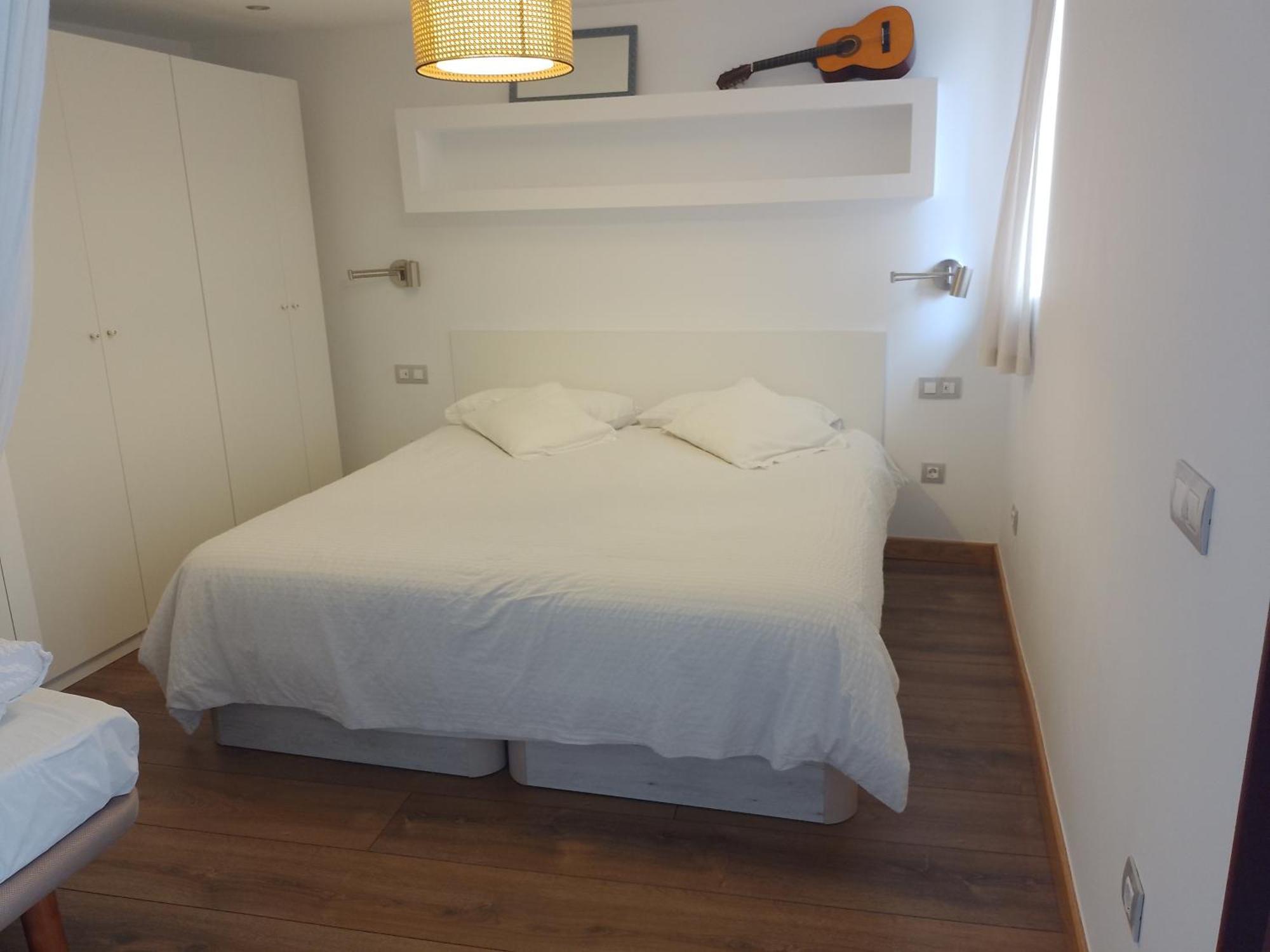 Ferienwohnung Atalaya Mundaka Exterior foto