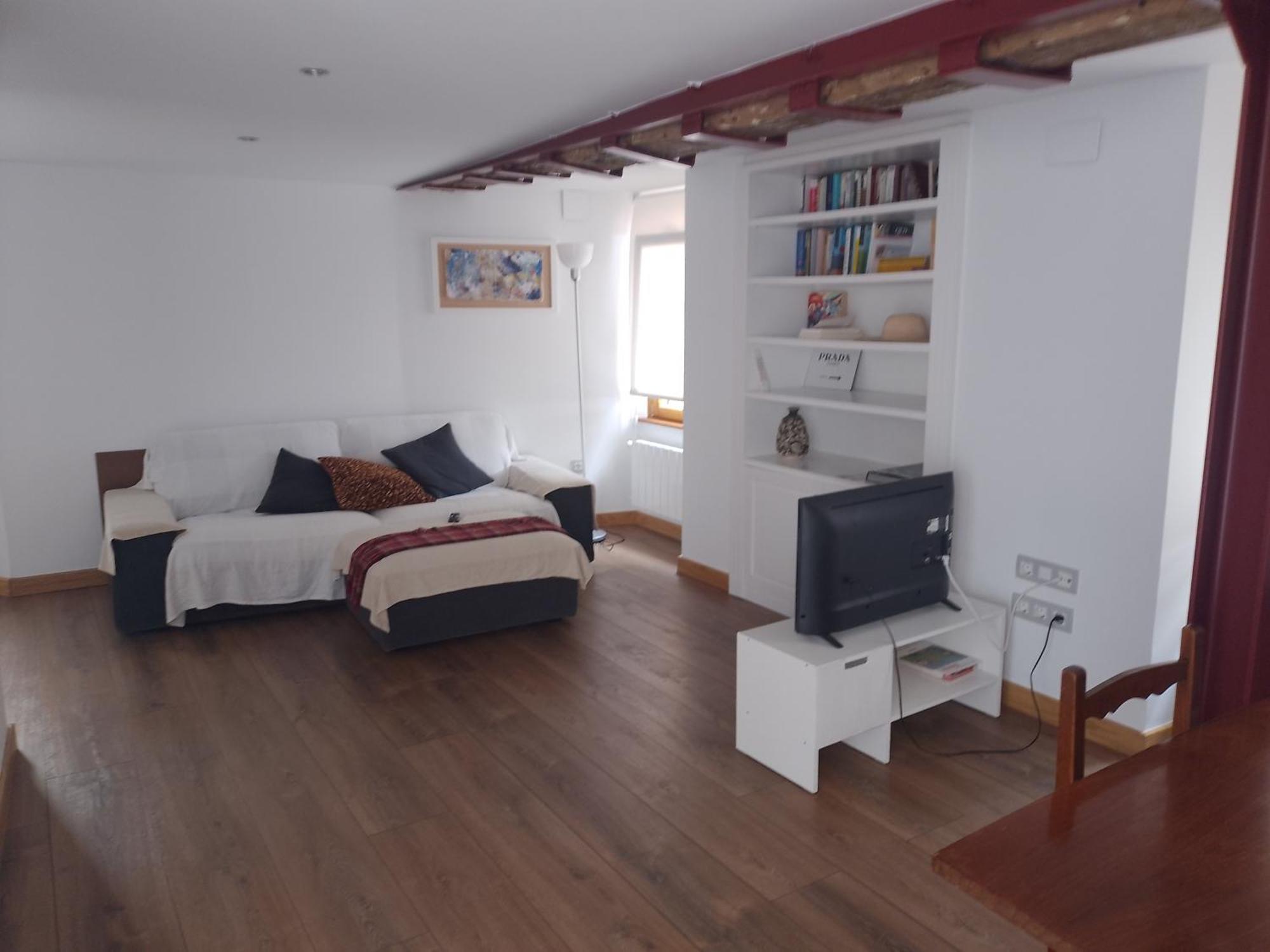 Ferienwohnung Atalaya Mundaka Exterior foto